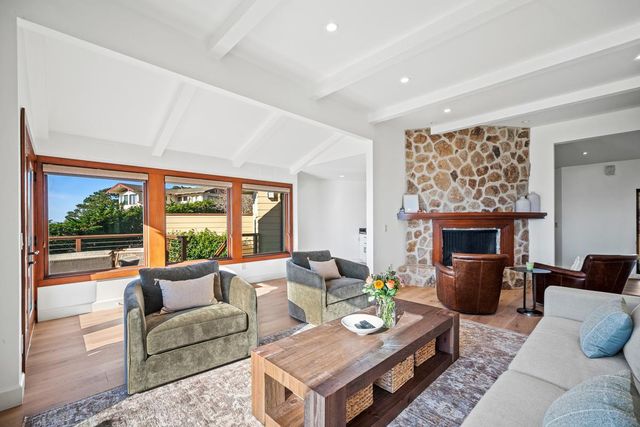 24911 Outlook Terrace, Carmel, CA 93923