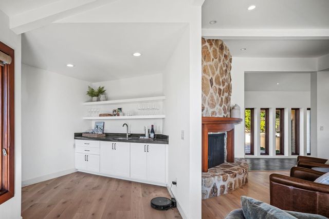 24911 Outlook Terrace, Carmel, CA 93923