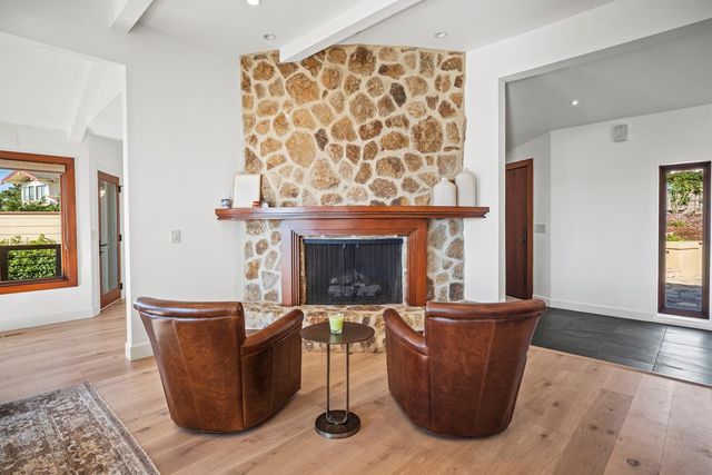 24911 Outlook Terrace, Carmel, CA 93923