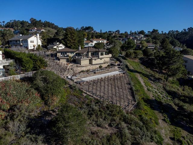 24911 Outlook Terrace, Carmel, CA 93923