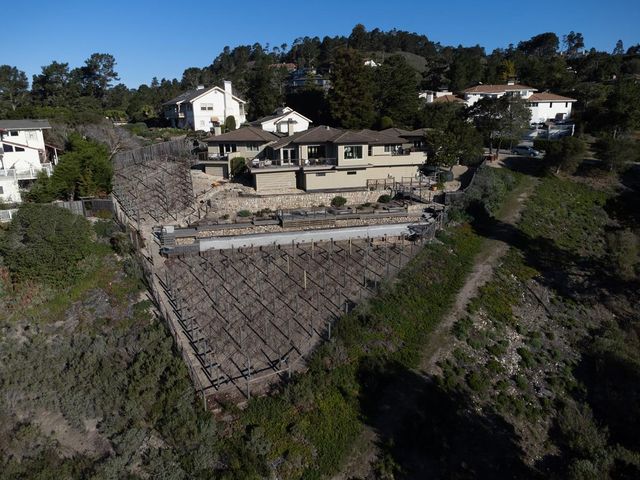 24911 Outlook Terrace, Carmel, CA 93923