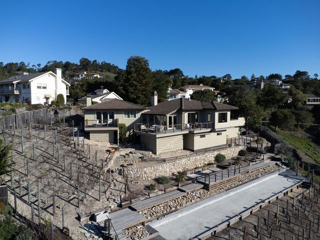 24911 Outlook Terrace, Carmel, CA 93923