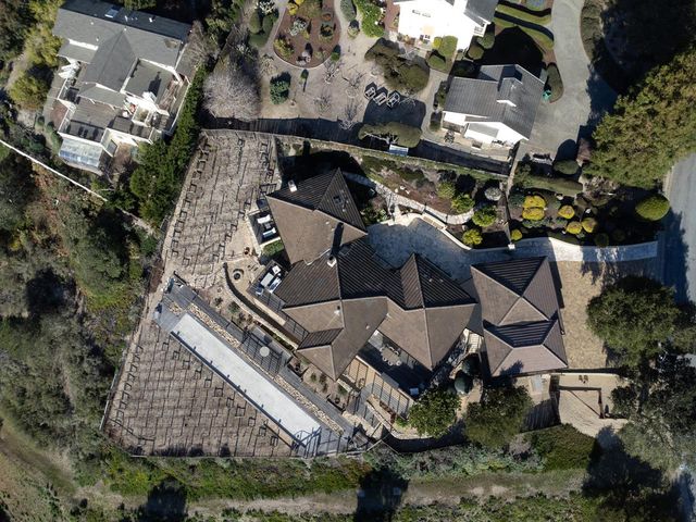 24911 Outlook Terrace, Carmel, CA 93923