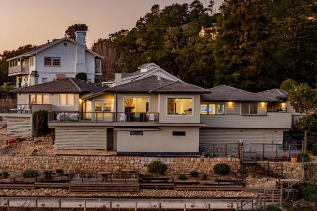 24911 Outlook Terrace, Carmel, CA 93923