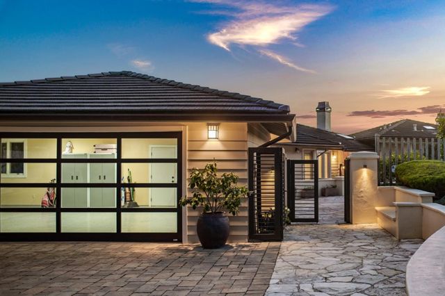 24911 Outlook Terrace, Carmel, CA 93923