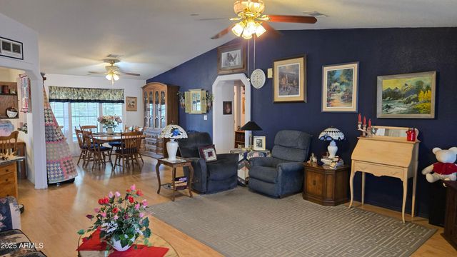 17200 W Bell Road Lot2338, Surprise, AZ 85374