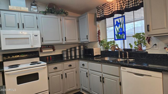 17200 W Bell Road Lot2338, Surprise, AZ 85374