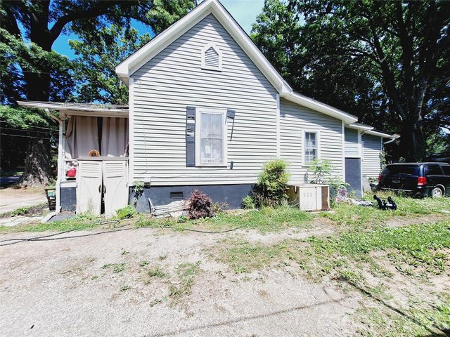 632 Wood Street, Statesville, NC 28677