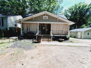 632 Wood Street, Statesville, NC 28677