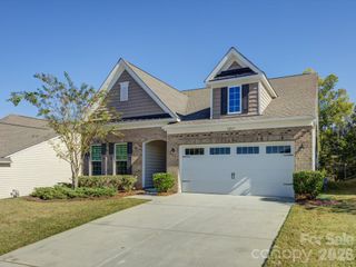 12537 Belmont Mansion Drive, Charlotte, NC 28273
