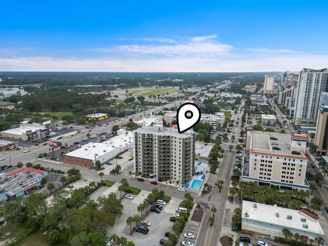 400 20th Ave N Apt 1203, Myrtle Beach, SC 29577