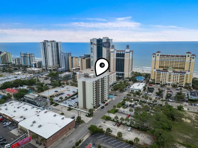 400 20th Ave N Apt 1203, Myrtle Beach, SC 29577