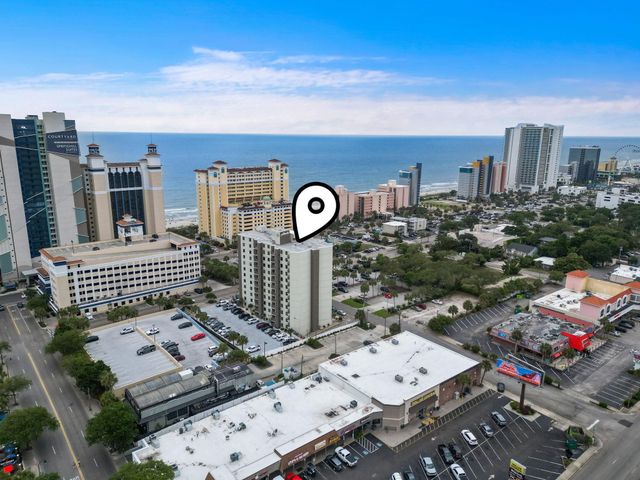 400 20th Ave N Apt 1203, Myrtle Beach, SC 29577