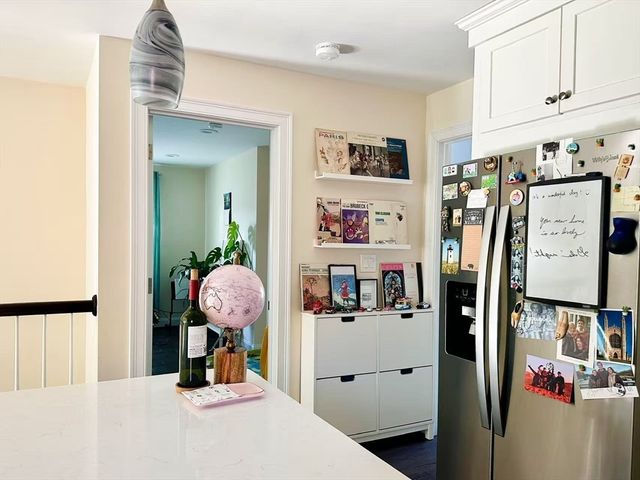 7 Russell Rd 3, Somerville, MA 02144