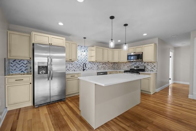 60 Highland, Cumberland, RI 02864
