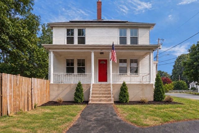 60 Highland, Cumberland, RI 02864