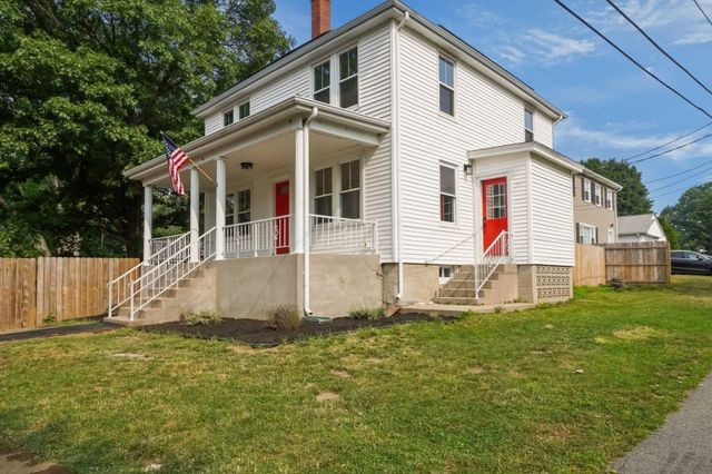 60 Highland, Cumberland, RI 02864