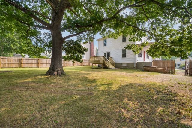 60 Highland, Cumberland, RI 02864