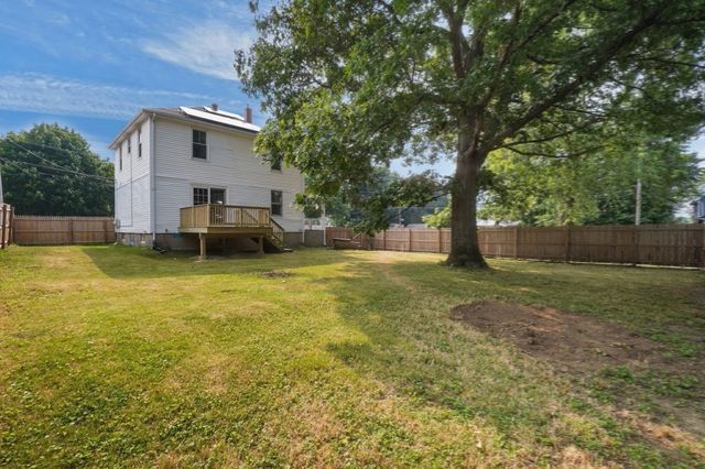 60 Highland, Cumberland, RI 02864