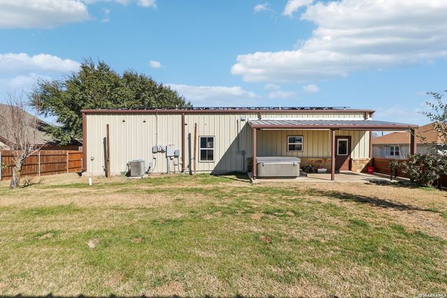 418 Tailwind, Seguin, TX 78155