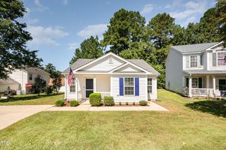 102 Checker Court, Apex, NC 27502