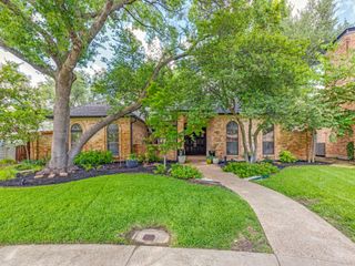 6403 Brook Lake Drive, Dallas, TX 75248