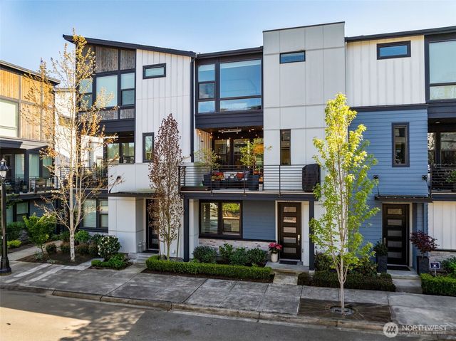 9631 NE 183rd Street #C, Bothell, WA 98011