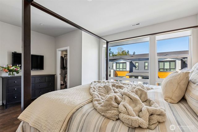 9631 NE 183rd Street #C, Bothell, WA 98011