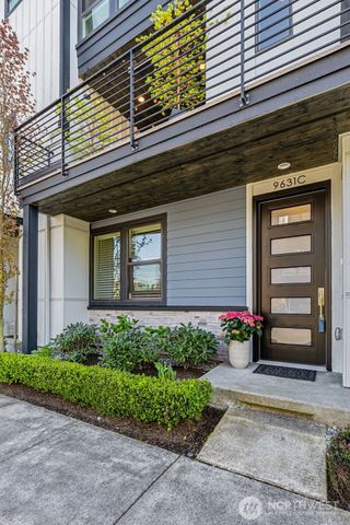 9631 NE 183rd Street #C, Bothell, WA 98011