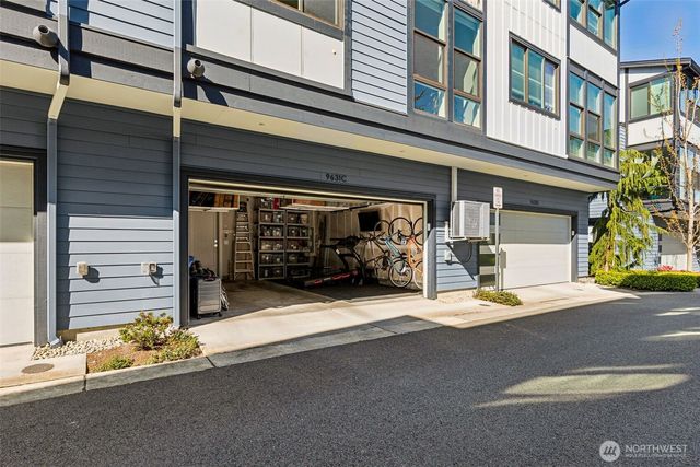 9631 NE 183rd Street #C, Bothell, WA 98011