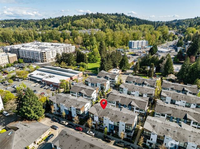 9631 NE 183rd Street #C, Bothell, WA 98011
