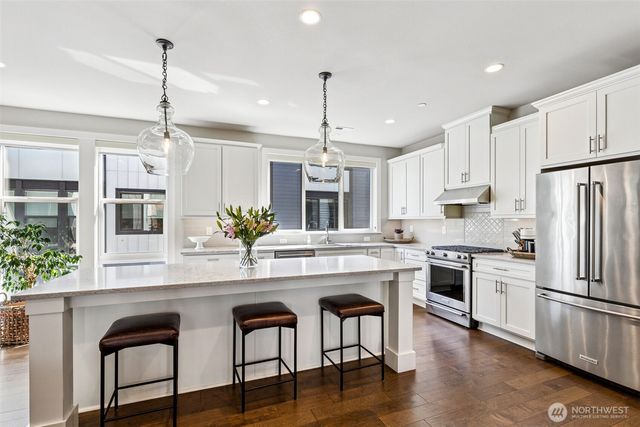 9631 NE 183rd Street #C, Bothell, WA 98011