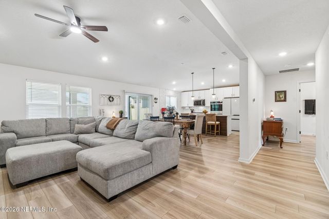 856 SAN ANTONIO Drive, St. Augustine, FL 32086