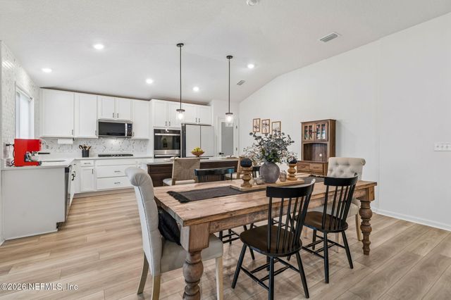 856 SAN ANTONIO Drive, St. Augustine, FL 32086