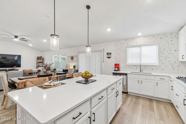 856 SAN ANTONIO Drive, St. Augustine, FL 32086