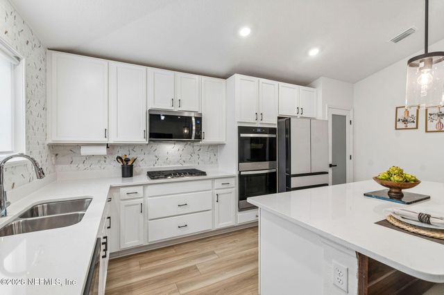 856 SAN ANTONIO Drive, St. Augustine, FL 32086