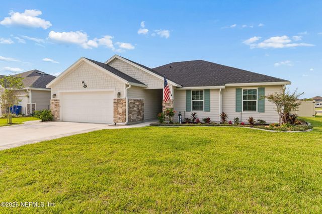 856 SAN ANTONIO Drive, St. Augustine, FL 32086