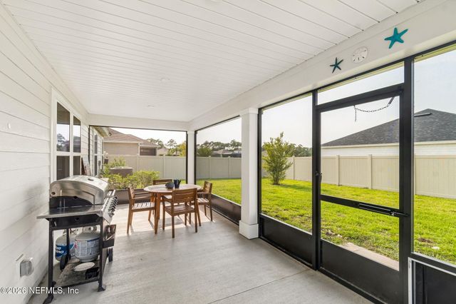 856 SAN ANTONIO Drive, St. Augustine, FL 32086