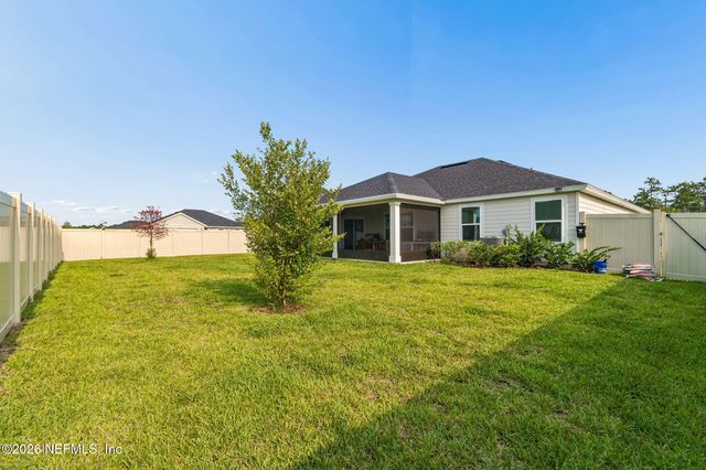 856 SAN ANTONIO Drive, St. Augustine, FL 32086
