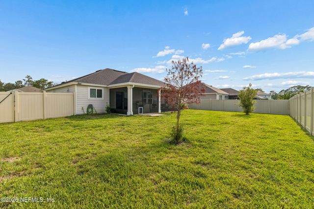 856 SAN ANTONIO Drive, St. Augustine, FL 32086