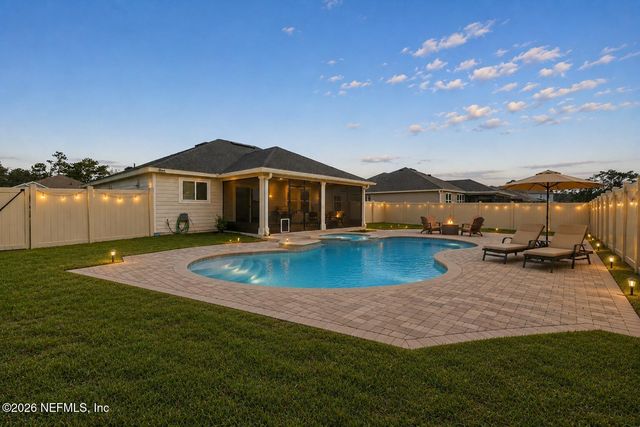 856 SAN ANTONIO Drive, St. Augustine, FL 32086