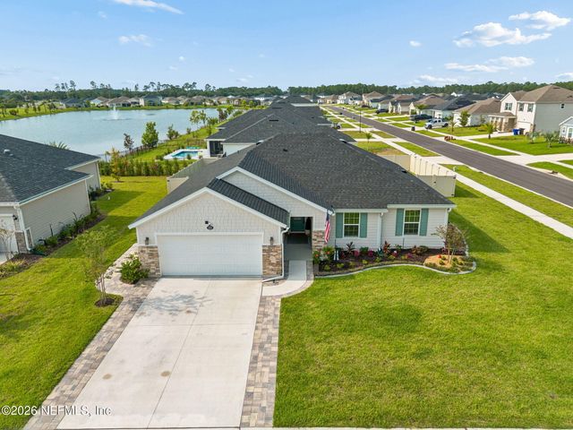 856 SAN ANTONIO Drive, St. Augustine, FL 32086