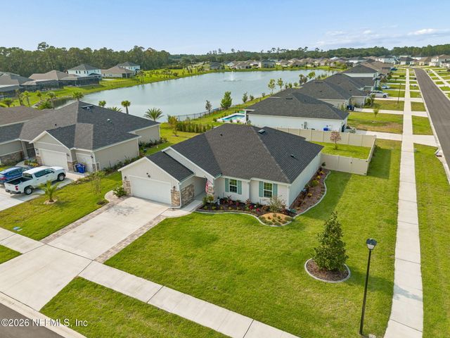 856 SAN ANTONIO Drive, St. Augustine, FL 32086