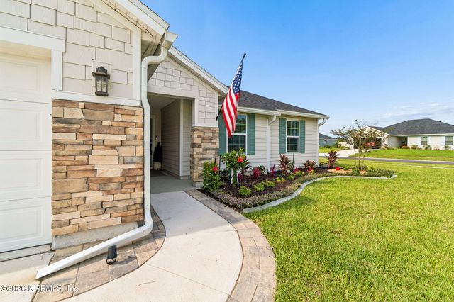 856 SAN ANTONIO Drive, St. Augustine, FL 32086