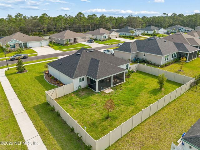 856 SAN ANTONIO Drive, St. Augustine, FL 32086