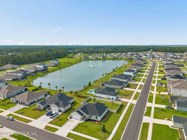 856 SAN ANTONIO Drive, St. Augustine, FL 32086