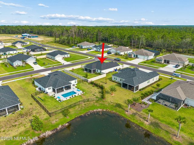 856 SAN ANTONIO Drive, St. Augustine, FL 32086