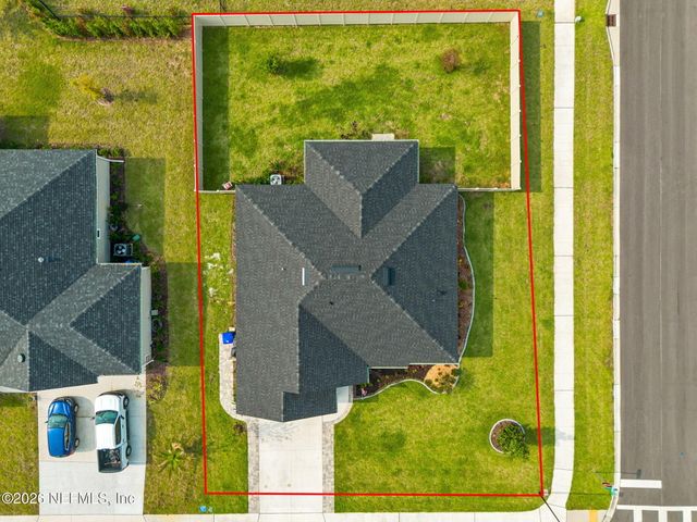 856 SAN ANTONIO Drive, St. Augustine, FL 32086