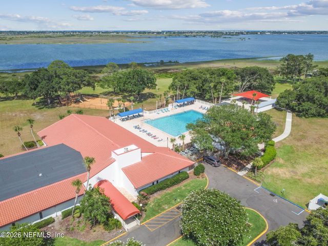 856 SAN ANTONIO Drive, St. Augustine, FL 32086