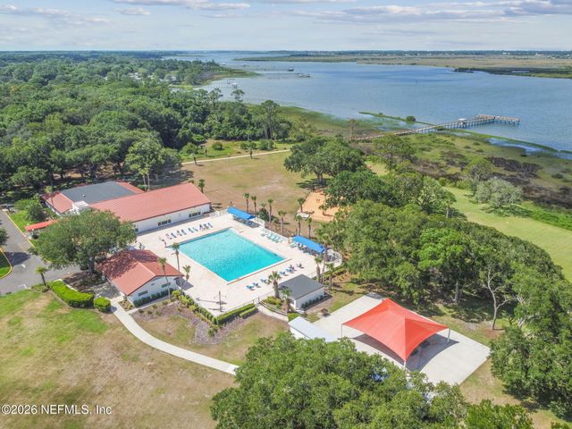 856 SAN ANTONIO Drive, St. Augustine, FL 32086